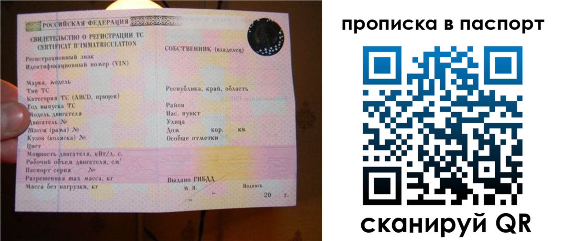 купить прописку в Кирово-Чепецке